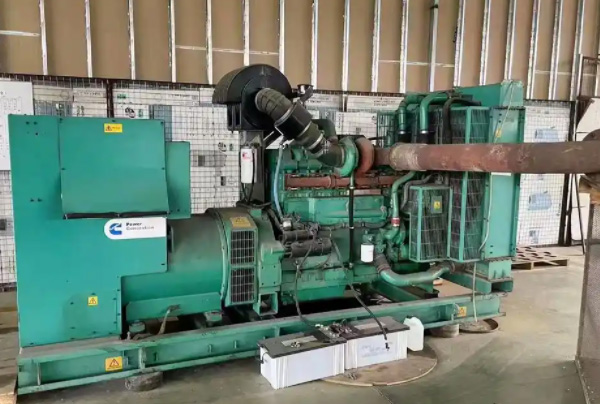 柴油发电机组租赁的日常管理应该怎么做？